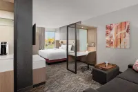 SpringHill Suites St. George Washington Hôtels à : Washington
