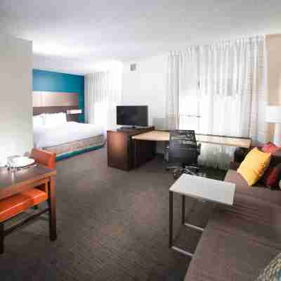 Residence Inn Augusta Rooms