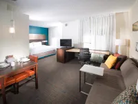 Residence Inn Augusta Hotels in Augusta