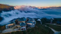 Cloud Paradise Resort - Wi-Fi