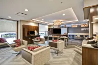 TownePlace Suites Dover Rockaway Hotels in Mount Arlington
