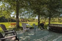 Villa de Brome