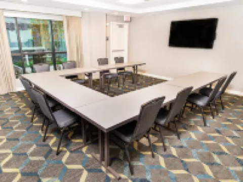 Residence Inn Reno Sparks Hotels in Sparks