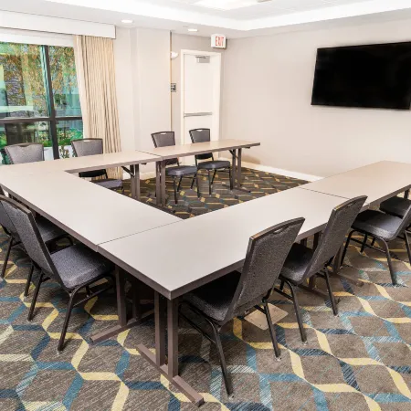 Residence Inn Reno Sparks