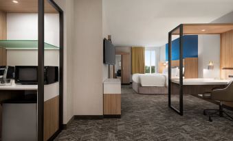 SpringHill Suites Milwaukee West/Wauwatosa
