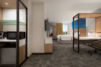 SpringHill Suites Milwaukee West/Wauwatosa Hotels in West Allis