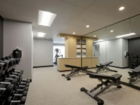 TownePlace Suites Denver North/Thornton ソーントンのホテル