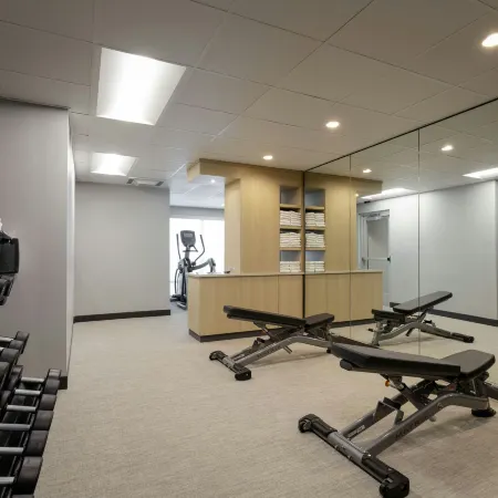 TownePlace Suites Denver North/Thornton