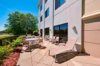 SpringHill Suites Mishawaka-University Area - Wifi