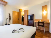 Ibis Antwerpen Centrum