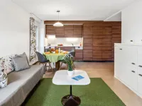 Residence Apt. 15 - Parvekkeita