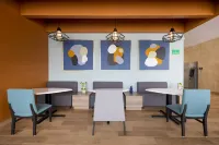 梅尼達Residence Inn 飯店 - 早餐
