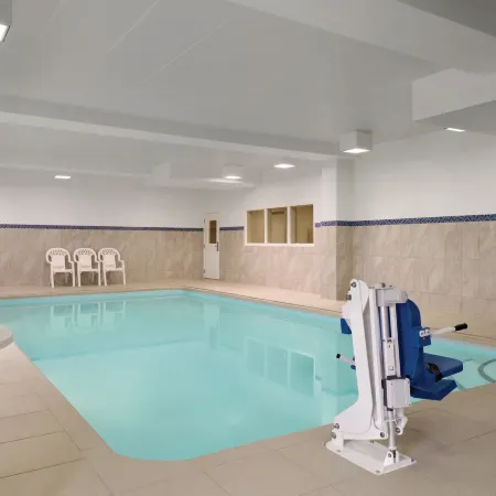Hampton Inn Cincinnati-Kings Island