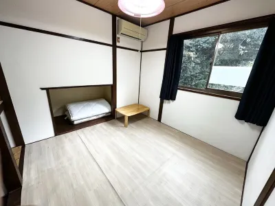 Asobiya House Iki