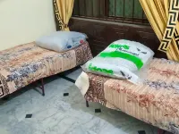 Room 12 Serene Retreat in Rawalpindi - Your Home Away from Home Family Only