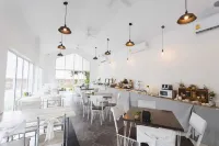 NAN Nakara Boutique - Frühstück