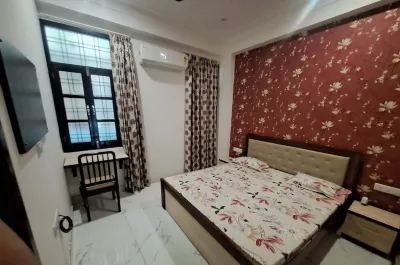 Relax Homestay