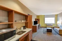 Home 2 Suites by Hilton Albuquerque / Downtown - University Hotels in 