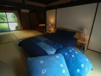 Tomoru Hotel a Ōda