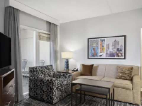 Homewood Suites by Hilton Columbus - Airport