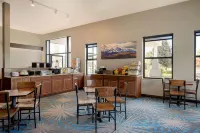 Days Inn by Wyndham Carbondale - Parkering