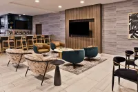Hilton Garden Inn Montgomery - Eastchase - bar
