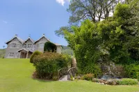 The Bellwood Manor Các khách sạn ở Nuwara Eliya