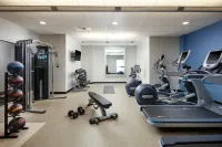 Embassy Suites by Hilton Charlotte Uptown - Fitnessstudio