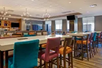 Home2 Suites by Hilton Charlotte Uptown Hotels in Charlotte