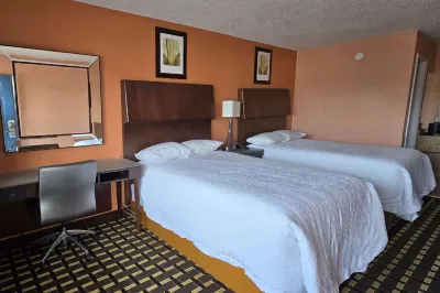 Travelodge by Wyndham Thomasville Al Hotels in Thomasville