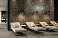 Hilton Amsterdam Airport Schiphol - spa