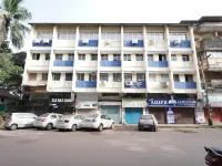 Metropolis Business Hotel Hotels in Panaji