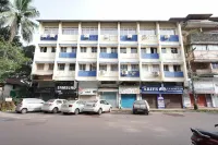 Metropolis Business Hotel Hotel a Reis Magos