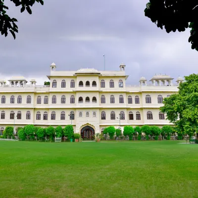 Grand Uniara A Heritage Hotel Hotels near Birla Mandir, Jaipur