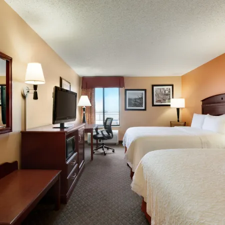 Hampton Inn Longmont
