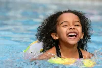 Gaylord National Resort & Convention Center - Pools