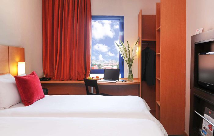 Ibis Châtellerault