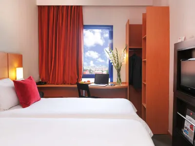 Ibis Châtellerault Hotels in Chatellerault