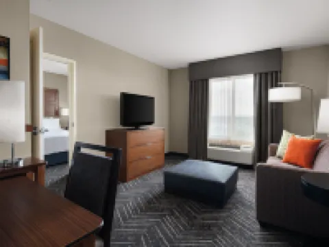 ホームウッド スイーツ スプリングフィールド バージニア スプリングフィールドのホテル