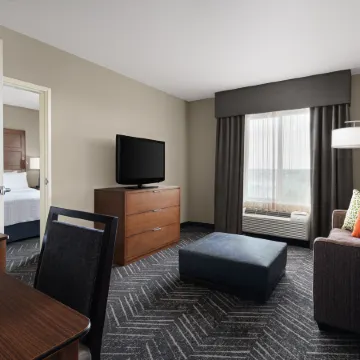 Homewood Suites by Hilton Springfield