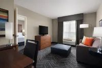Homewood Suites by Hilton Springfield Hotels in Springfield