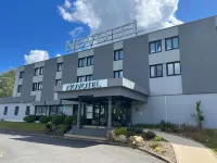 Novotel Bayeux Hotels near Bayeux's Train Station