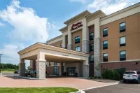 Hampton Inn & Suites Detroit/Wixom