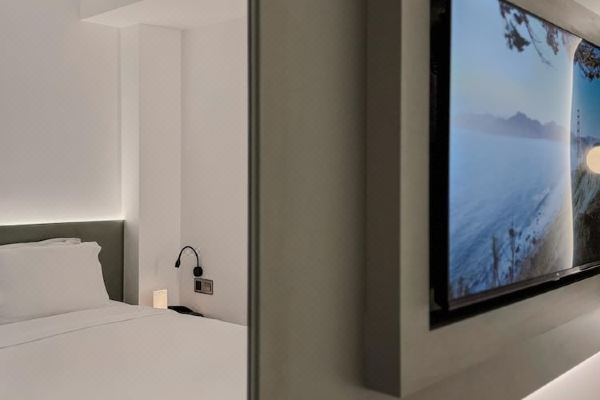 더 컨셉트 호텔 HCMC - 프리미엄(The Concept Hotel HCMC - Premium)_3