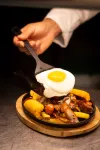 Casa Andina Premium San Isidro - Morgenmad