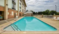 Hampton Inn Gaffney - Pools