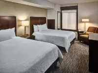 Hilton Garden Inn Gatlinburg - bar