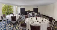 DoubleTree by Hilton Nottingham-Gateway