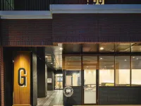 Garner Hotel OSAKA HONMACHI MIDOSUJI by IHG Hoteles cerca de Castillo de Osaka