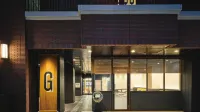 Garner Hotel Osaka Honmachi Midosuji Отели рядом со станцией Станция Син-Осака